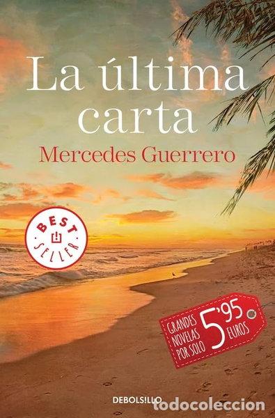 Livres: La &uacute;ltima carta- 9788490627976