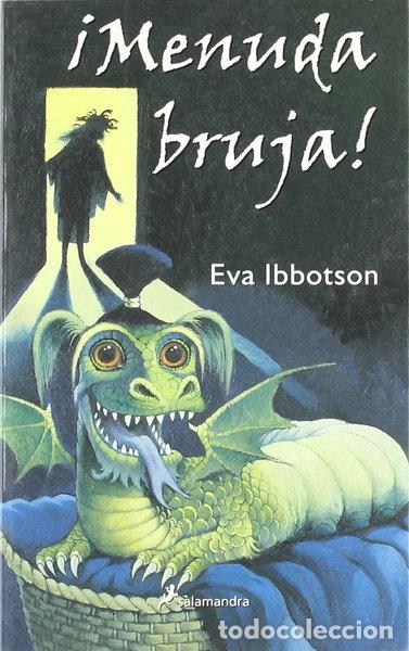 Libri di seconda mano: &iexcl;Menuda bruja!- 9788478888818