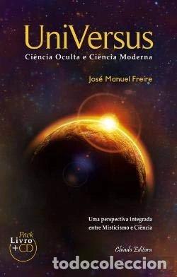Libros: Universus- 9789896975159