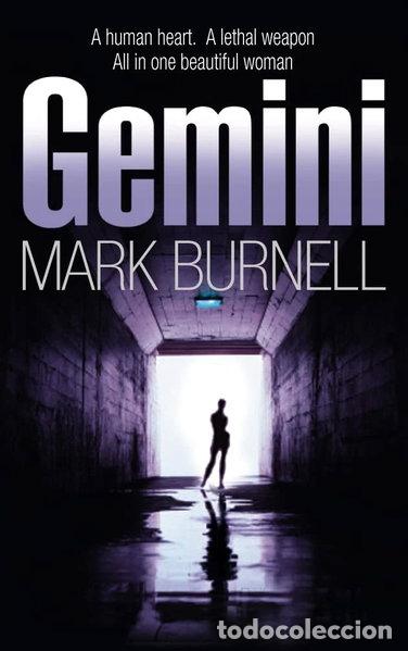 Libri di seconda mano: Gemini- 9780007152643