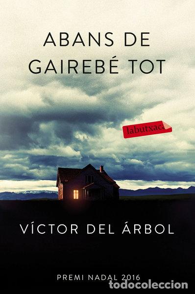 Libri di seconda mano: Abans de gaireb&eacute; tot- 9788416600618