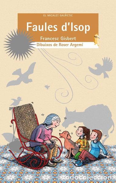 Libri di seconda mano: Faules d'Isop- 9788490268612