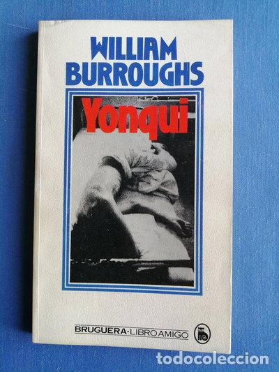 Libri di seconda mano: Yonqui- 9788402074201