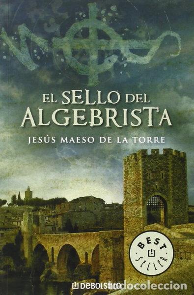Libri di seconda mano: El sello del algebrista- 9788483466278
