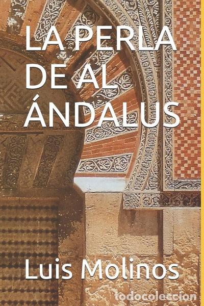 Libri di seconda mano: La perla de Al-&Aacute;ndalus- 9788492429738