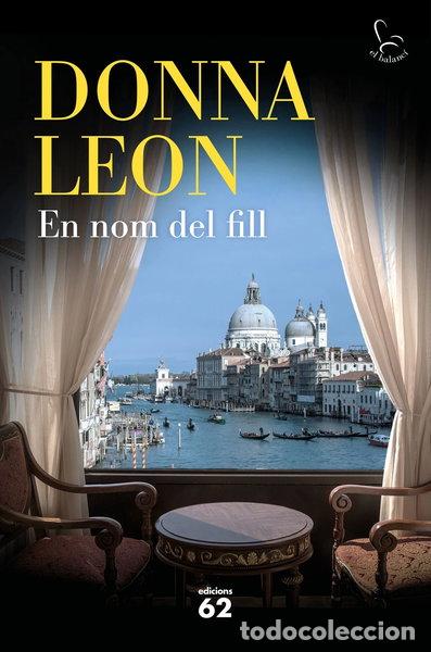 Libri di seconda mano: En nom del fill- 9788429777611