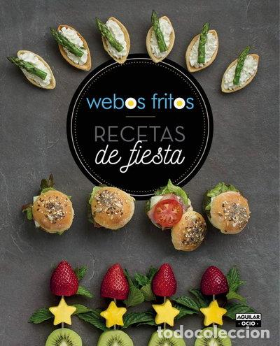 Libri di seconda mano: Recetas de fiesta- 9788403507739