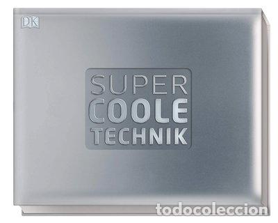 Libri di seconda mano: Supercoole Technik- 9783831033386