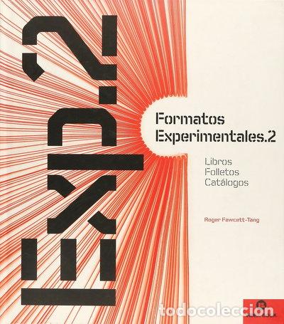 Livres: Formatos Experimentales 2- 9788496309197