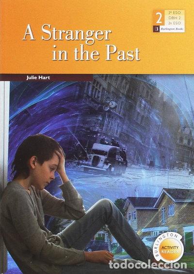 Livres: A Stranger in the Past- 9789963273577
