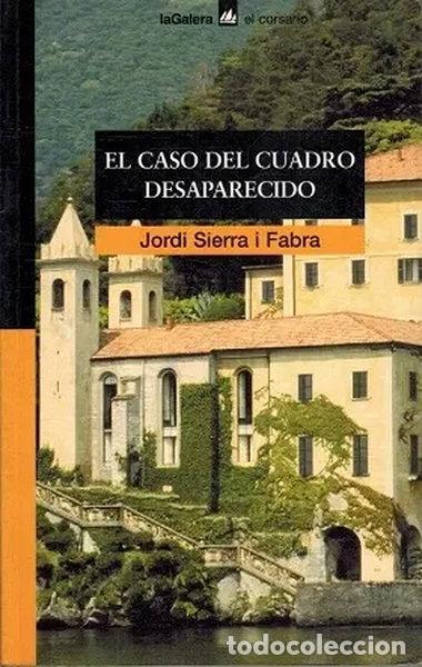 Livres: El caso del cuadro desaparecido- 9788424624668