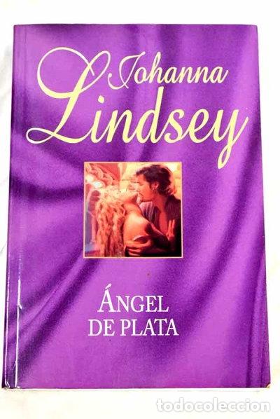 Livres: &Aacute;ngel de plata- 9788447365678