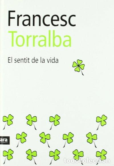 Libros: El sentit de la vida- 9788496767492