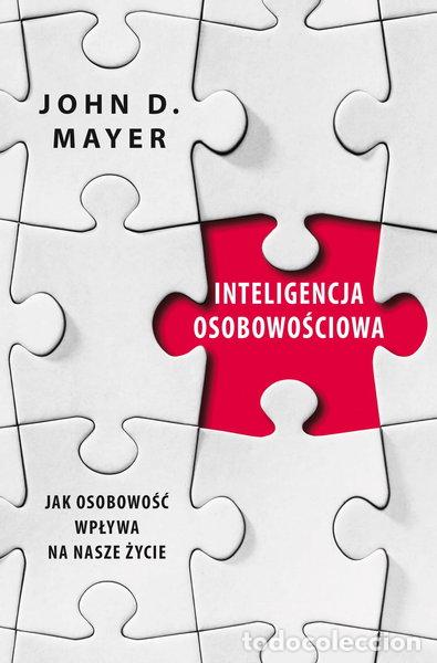 Libros: Inteligencja osobowościowa- 9788375549478