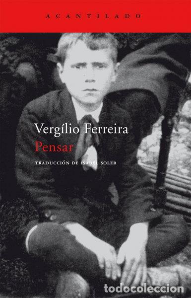 Libros: Pensar- 9788496136700
