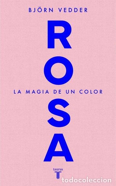 Libros: ROSA (9788430628247)