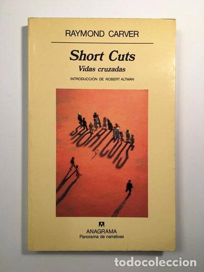 Libros: Short Cuts- 9788433906540
