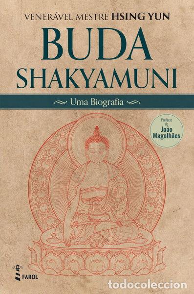 Libros: Buda Shakyamuni: Uma Biografia- 9789898873842