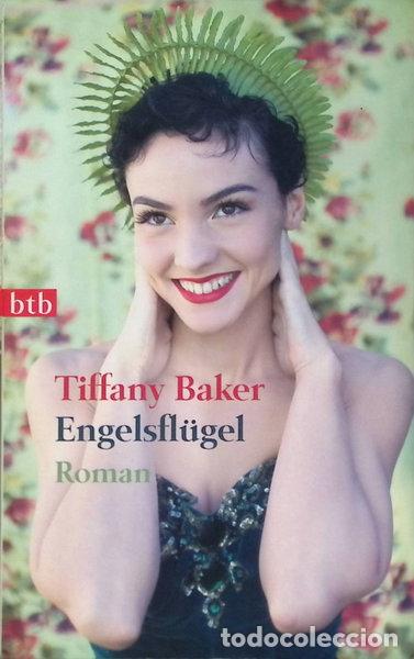 Libros: Engelsfl&uuml;gel- 9783442739097