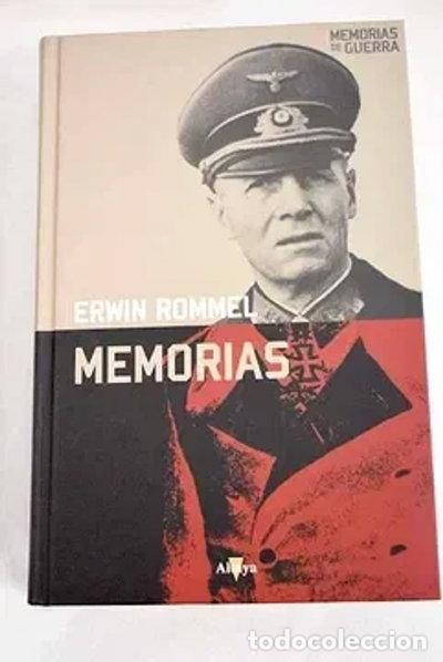 Libros: Memorias- 9788448722548