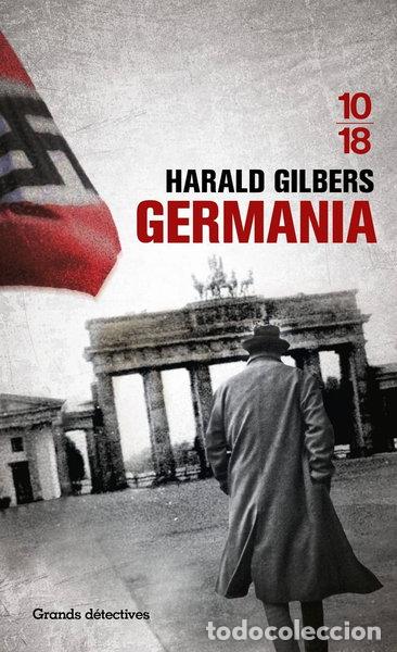 Libros: Germania- 9782264066480