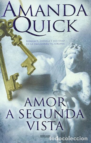 Libros: Amor a segunda vista- 9788466627719