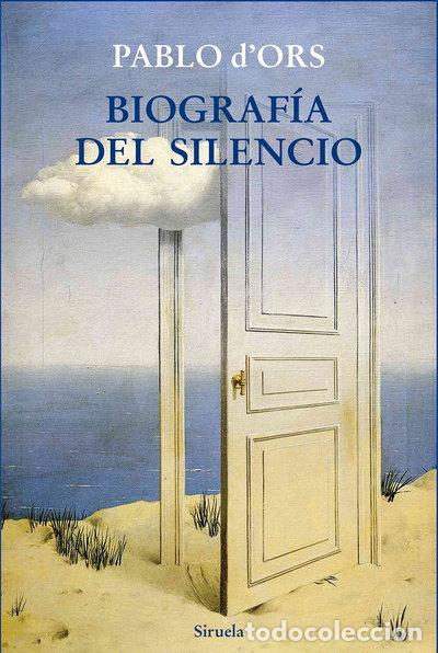 Libros: Biograf&iacute;a del silencio- 9788416280049