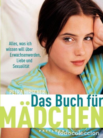 Libros: Das Buch f&uuml;r M&auml;dchen- 9783629014023