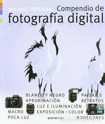 Libros: Compendio de fotograf&iacute;a digital- 9783836514750