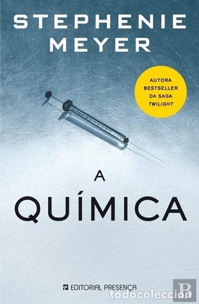 Libros: A Qu&iacute;mica- 9789722359238