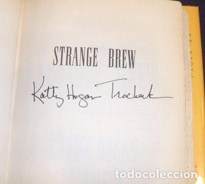 Libros: Strange Brew- 9780060175429
