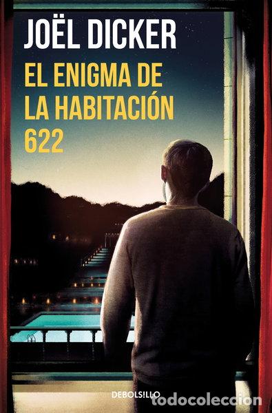 Libros: El enigma de la habitaci&oacute;n 622- 9788466357999