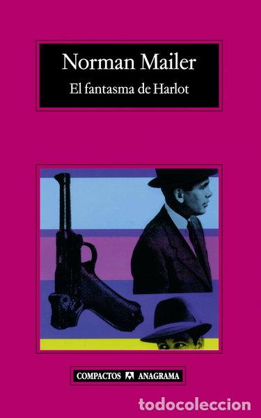 Libros: El fantasma de Harlot- 9788433973177
