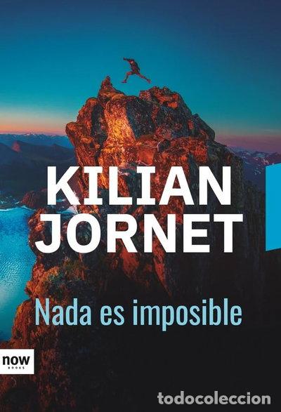 Libros: Nada es imposible- 9788416245673