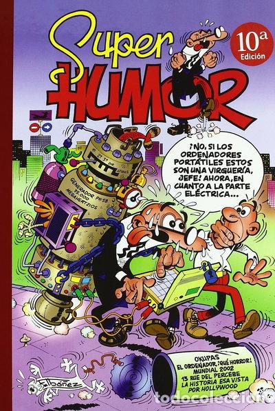 B&uuml;cher: &iexcl;Okupas! | El Ordenador, &iexcl;Qu&eacute; Horror! | Mundial 2002- 9788466610476