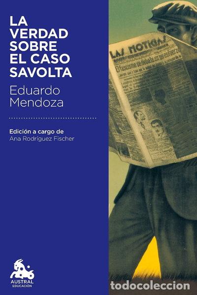 B&uuml;cher: La verdad sobre el caso Savolta- 9788432224867