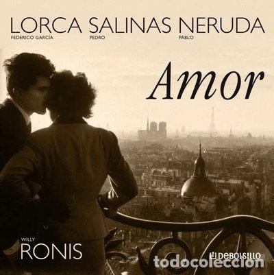 B&uuml;cher: Amor (9788483465806)