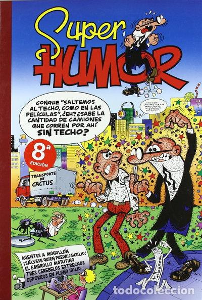 B&uuml;cher: Agentes a mogoll&oacute;n- 9788440657244