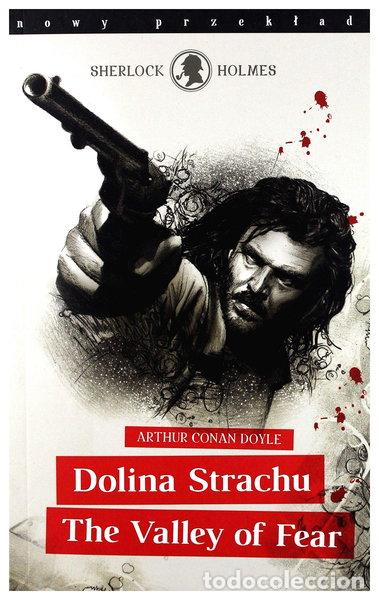 B&uuml;cher: Dolina strachu- 9788327481566