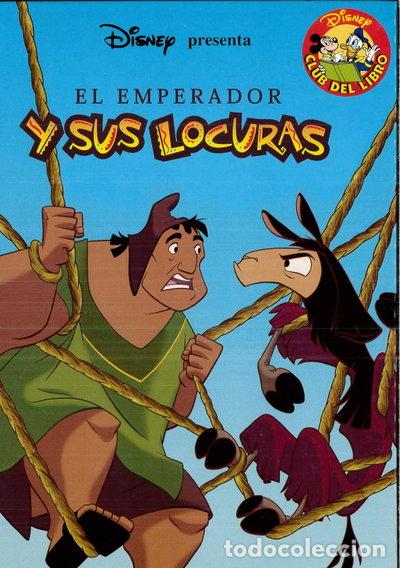 Livres: El emperador y sus locuras- 9788447114092