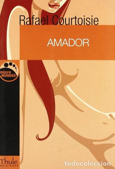 Libros: Amador- 9788496473010
