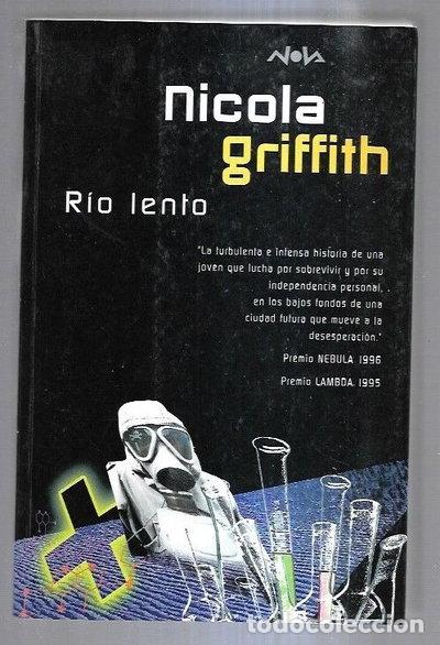 Libros: R&iacute;o Lento- 9788440681973