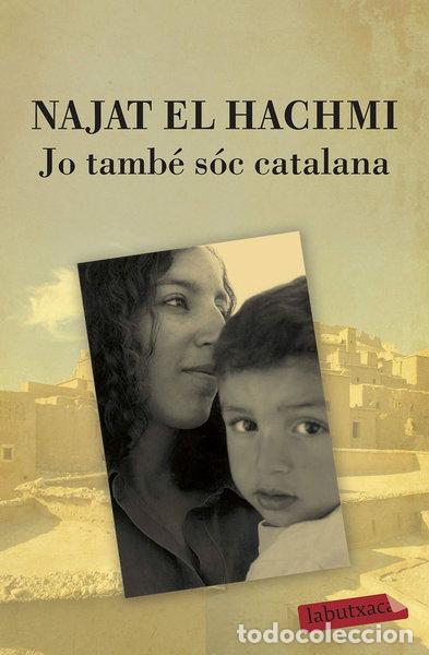Livres: Jo tamb&eacute; s&oacute;c catalana- 9788499300856