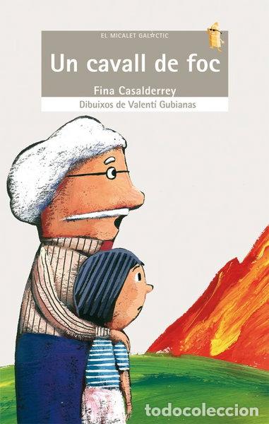 books: Un cavall de foc- 9788498242515
