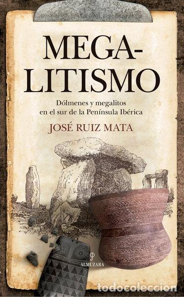 books: Megalitismo- 9788417229627