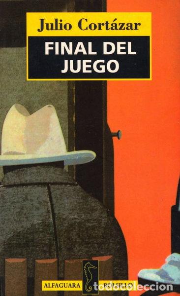 books: Final del juego- 9788420427416