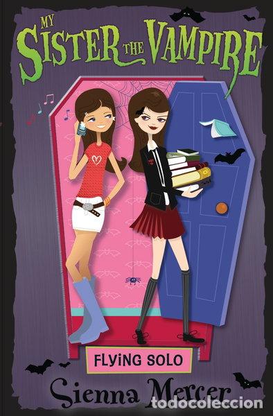 Libri di seconda mano: Flying Solo- 9781405259873