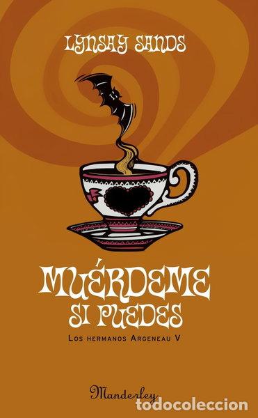 Libros: Mu&eacute;rdeme si puedes- 9788483652251