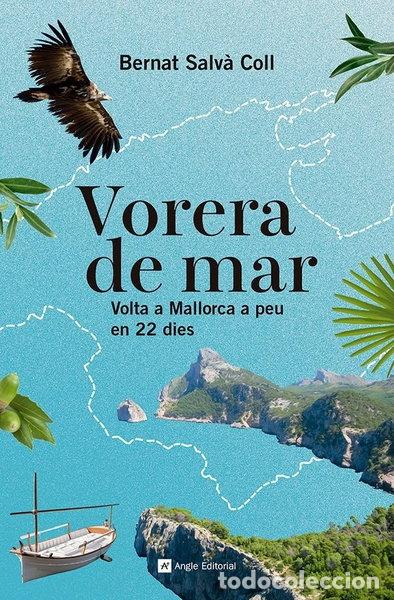 Libros: VORERA DE MAR- 9788410112322