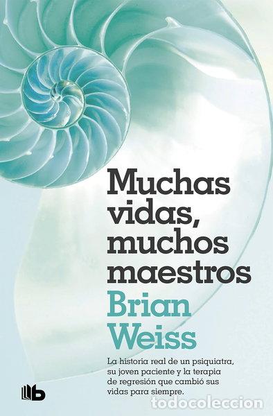 Libros: Muchas vidas, muchos maestros- 9788490707180